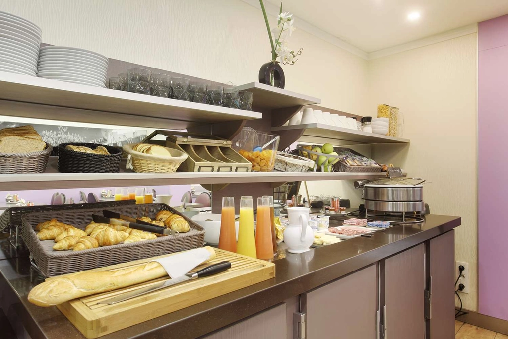 Hotel Apolonia Paris Mouffetard, SHC by Best Western