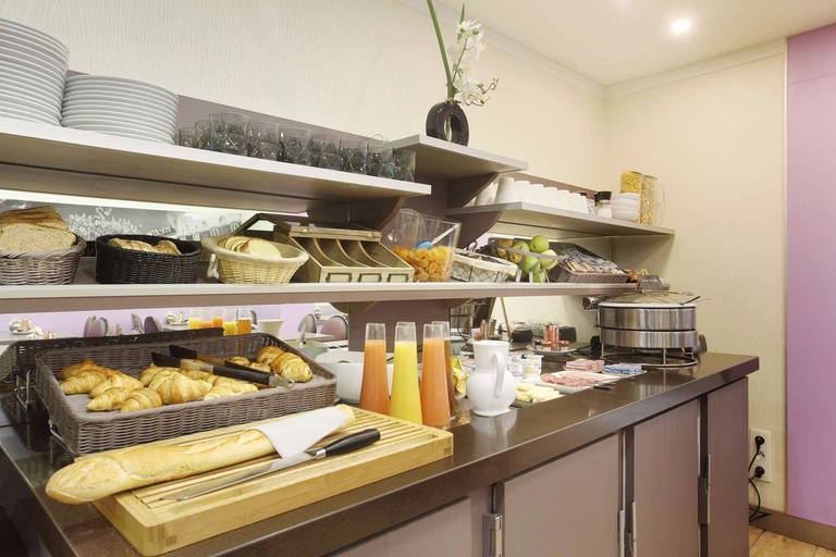 Hotel Apolonia Paris Mouffetard, SHC by Best Western