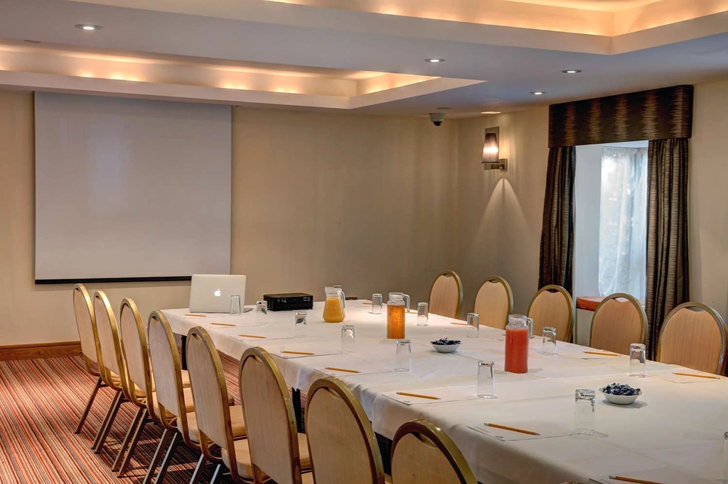 Meeting Space