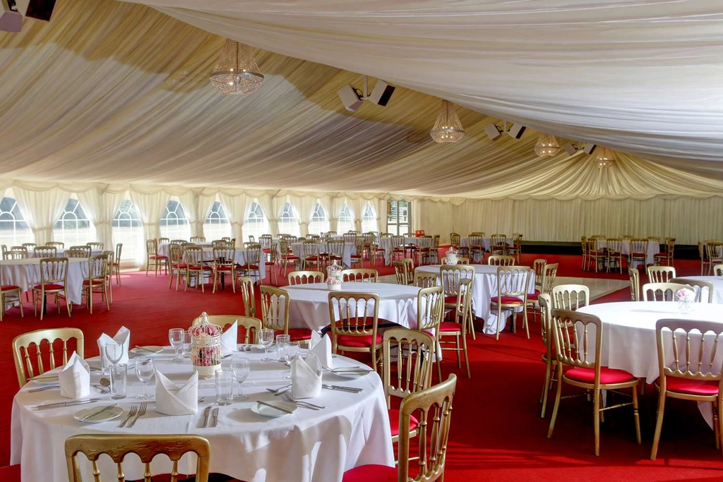 Wedding Events