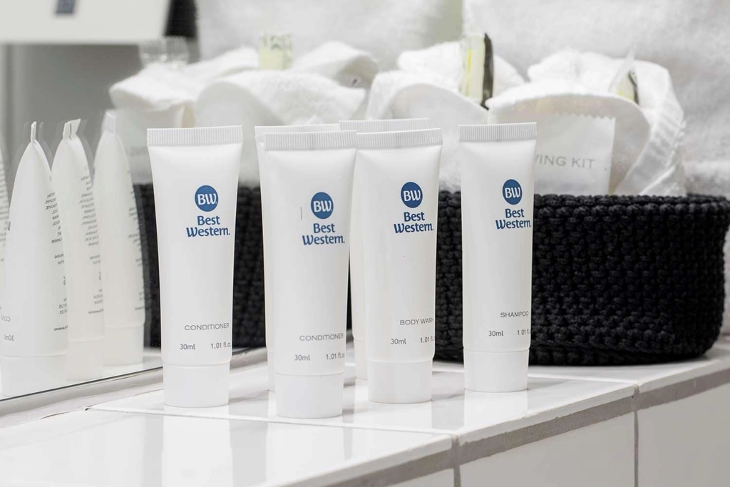 Bathroom products