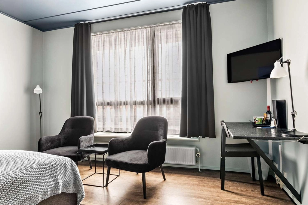 BW Hotel Royal Queen