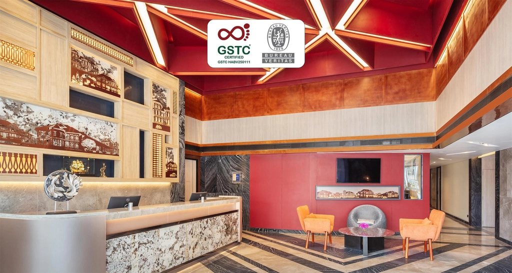 Best Western Click Sathorn Bangkok 11 Bangkok