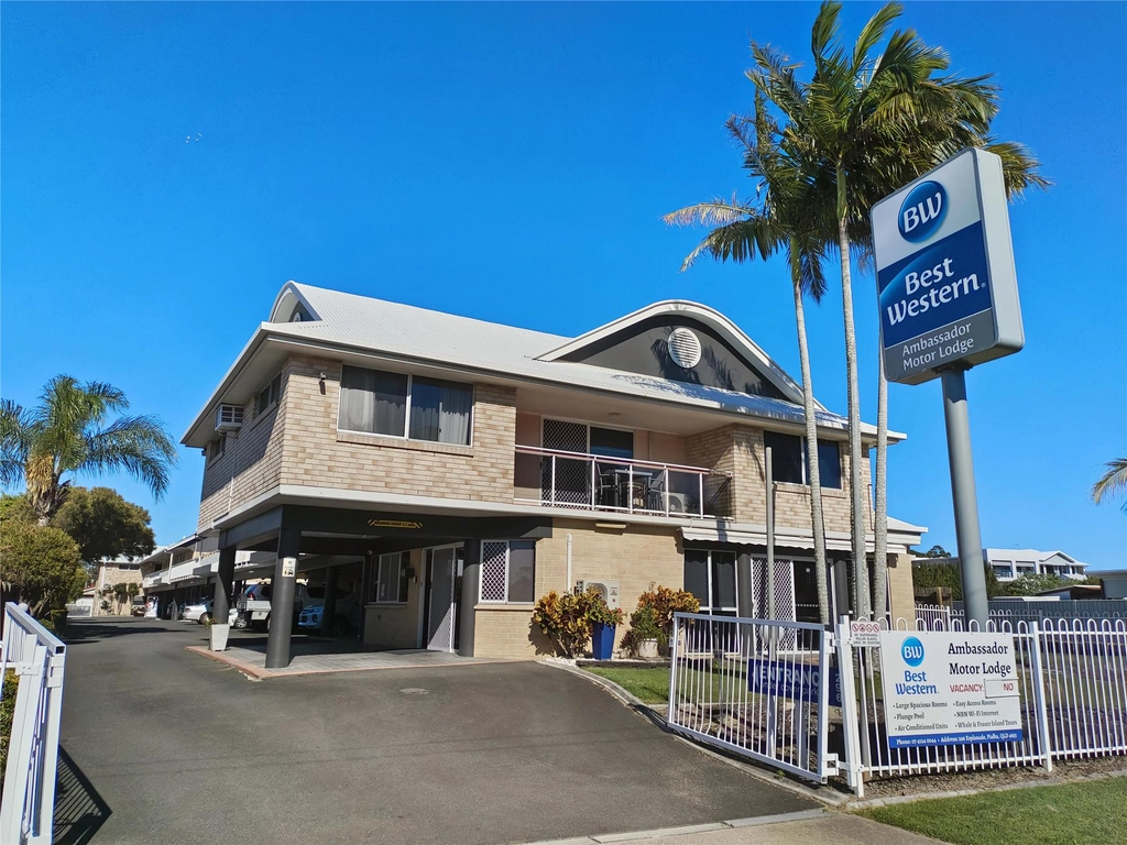 Property Street View