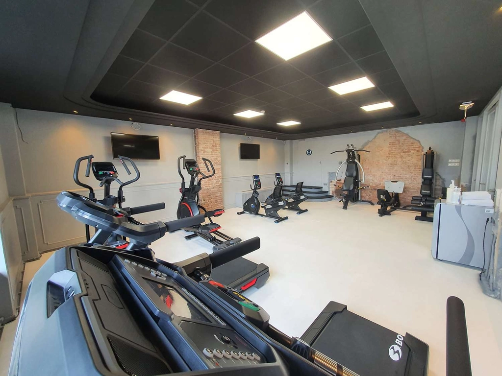 Overview fitness
