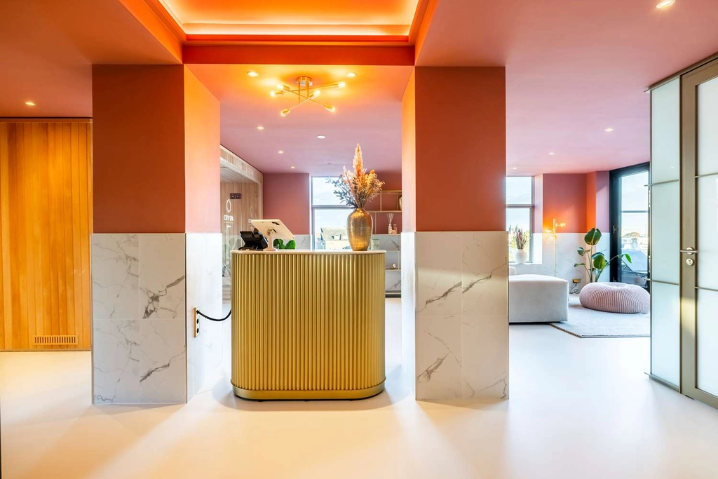 City Spa