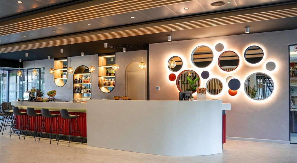 Executive Residency by Best Western Amsterdam Airport