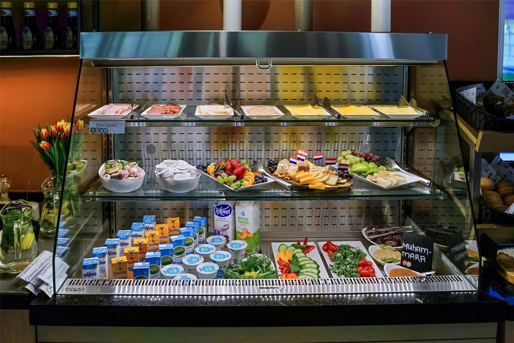 Executive Residency by Best Western Amsterdam Airport
