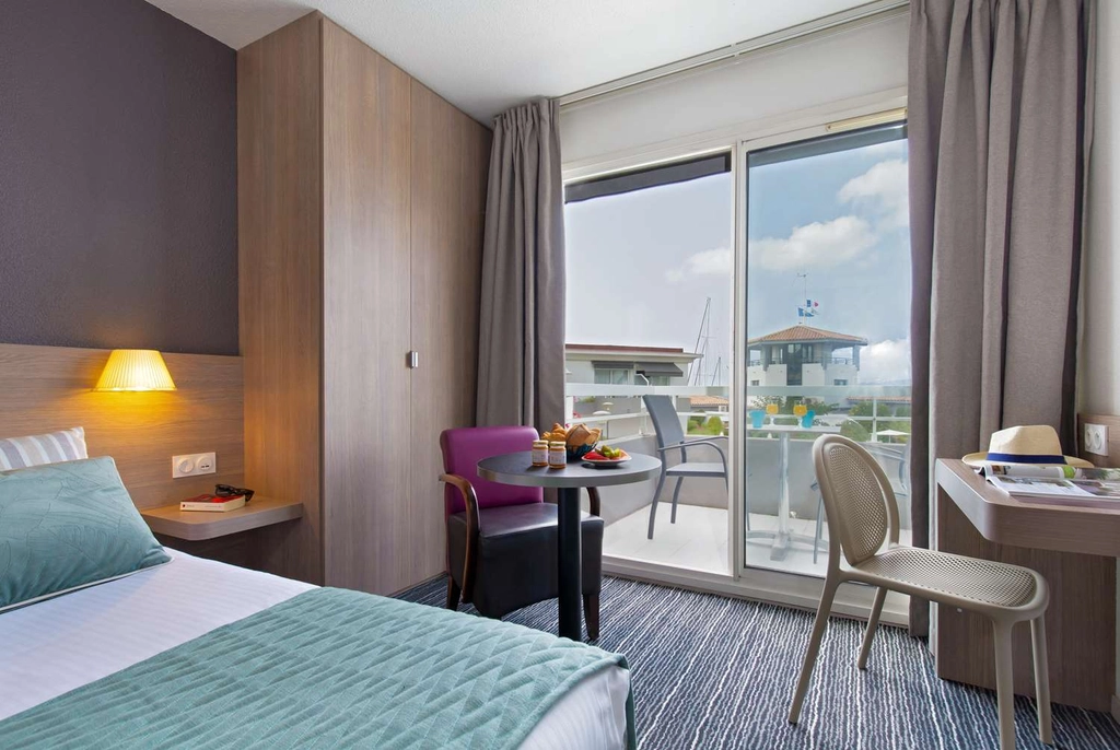 Double Room - Superior - Sea view