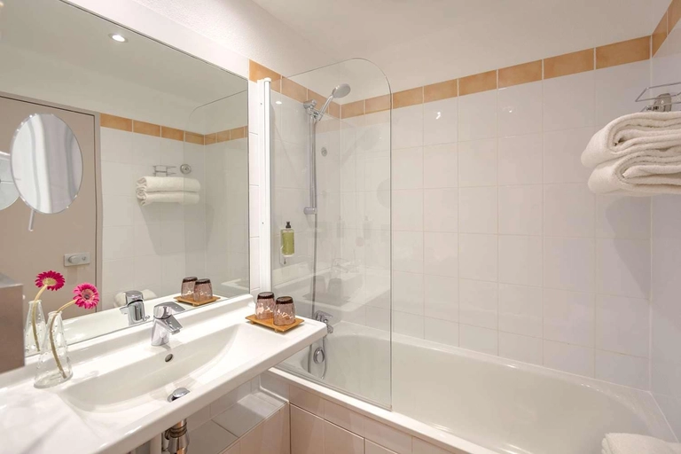 Double Room - Superior - Sea view