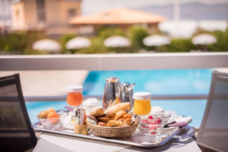 Double Room - Superior - Sea view