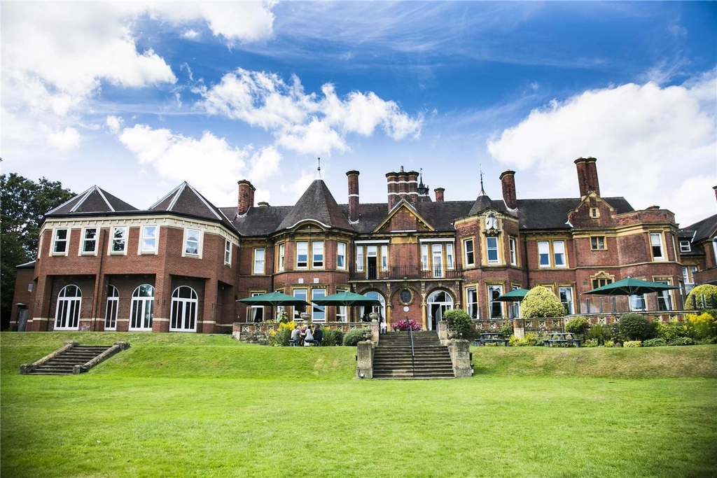 Birmingham North Moor Hall Hotel, BW Premier Collection by Best Western