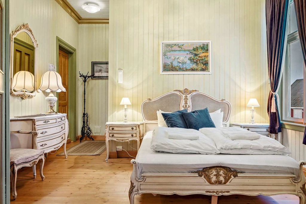 Sandtorgholmen Room Executive suite