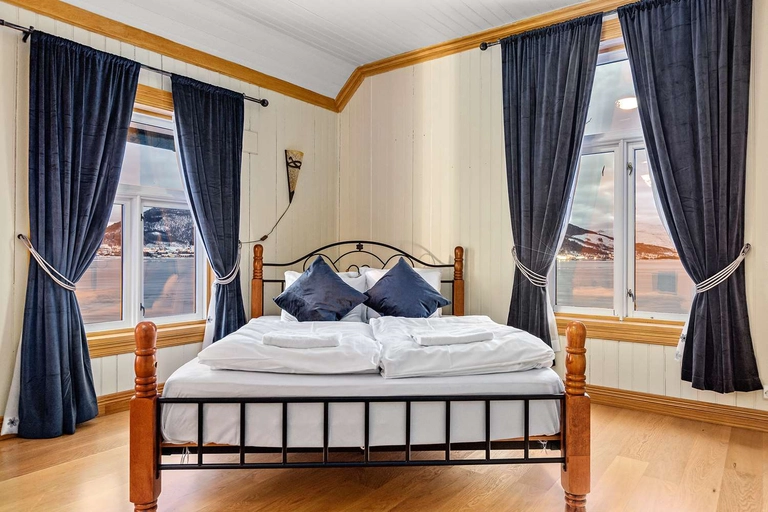 Sandtorgholmen Room Junior suite