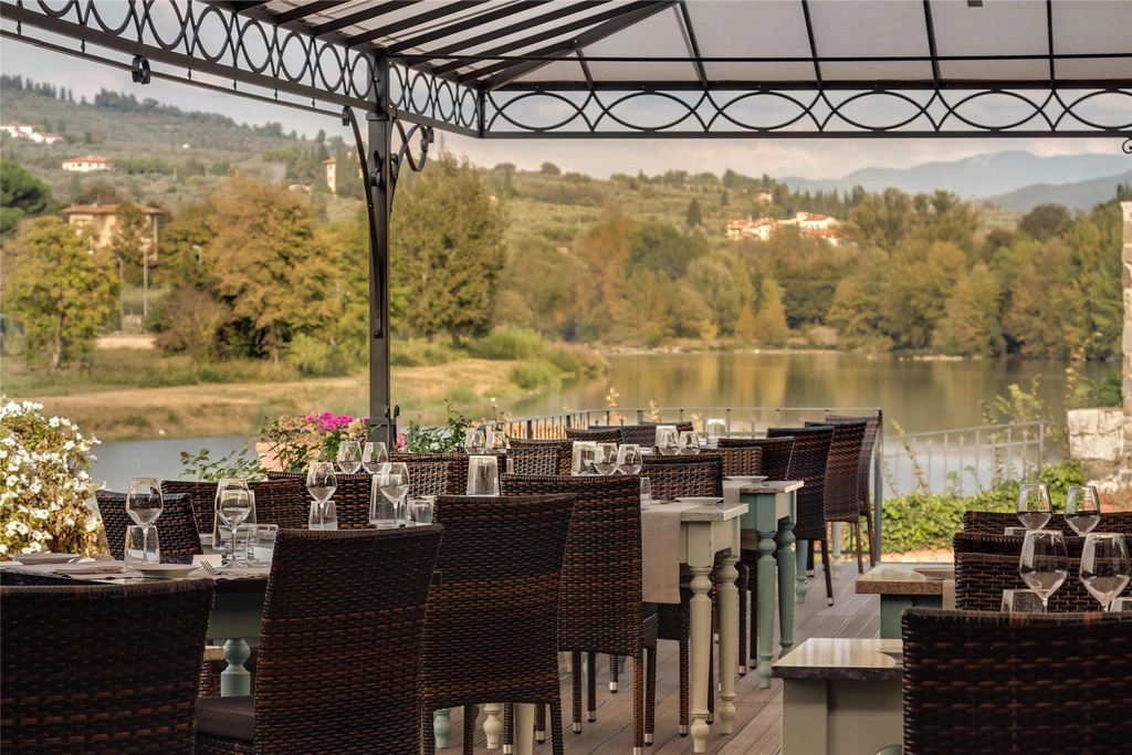 hotel Mulino di Firenze jpg