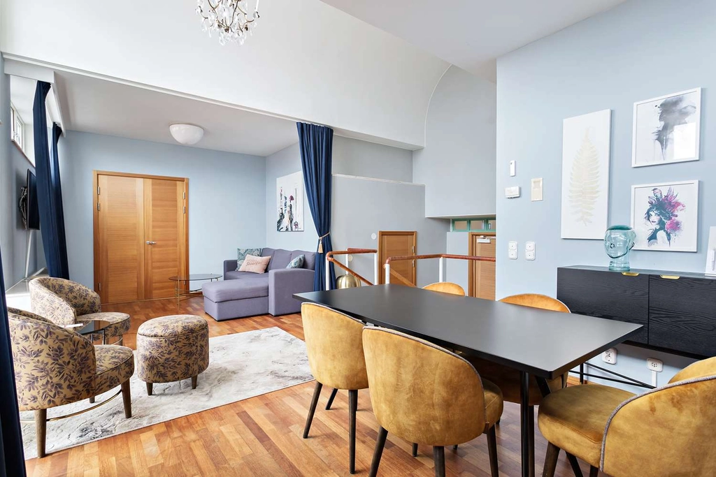 Suite BW Plus V sterviks Stadshotell