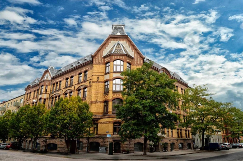 Hotel Continental Relax & Spa, BW Signature Collection- Exterior