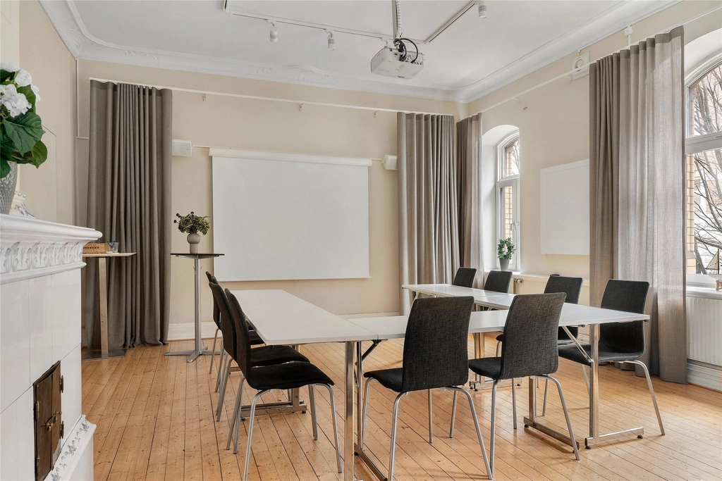 Conference room Continental Halmstad