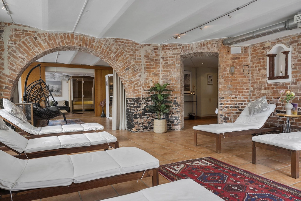 Spa Continental Halmstad