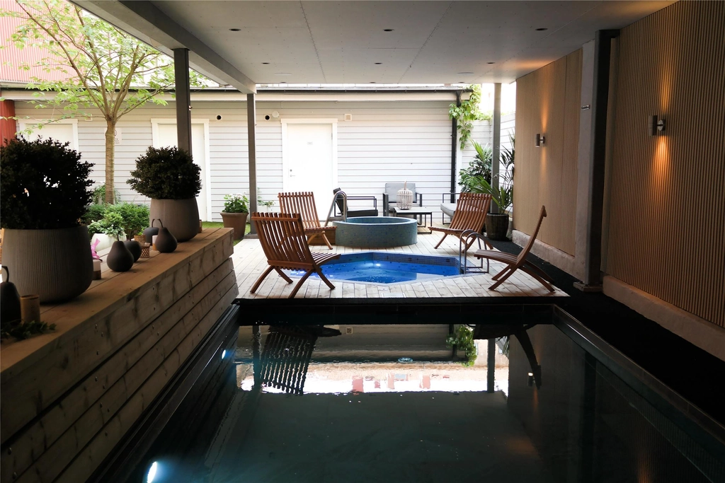 Spa Continental Halmstad