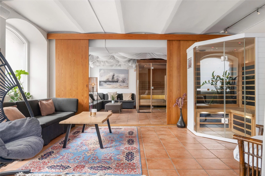 Spa Continental Halmstad