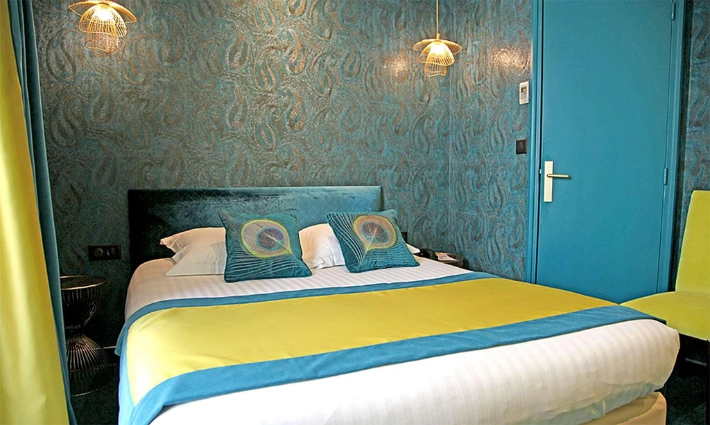 Classic Double Room