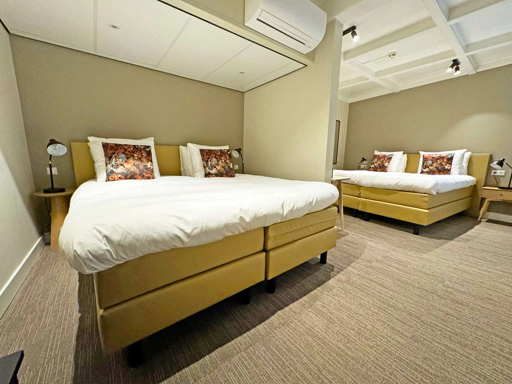 Classic Slaapkamer