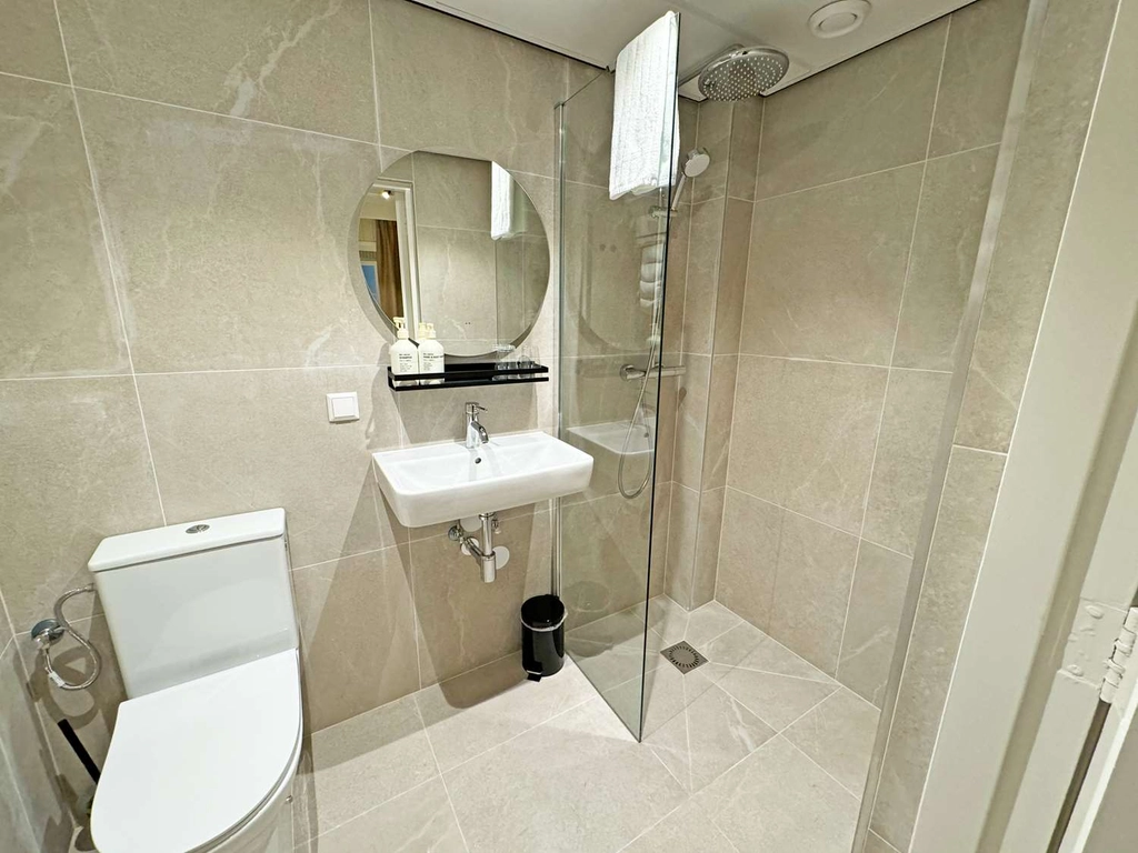 Classic Badkamer