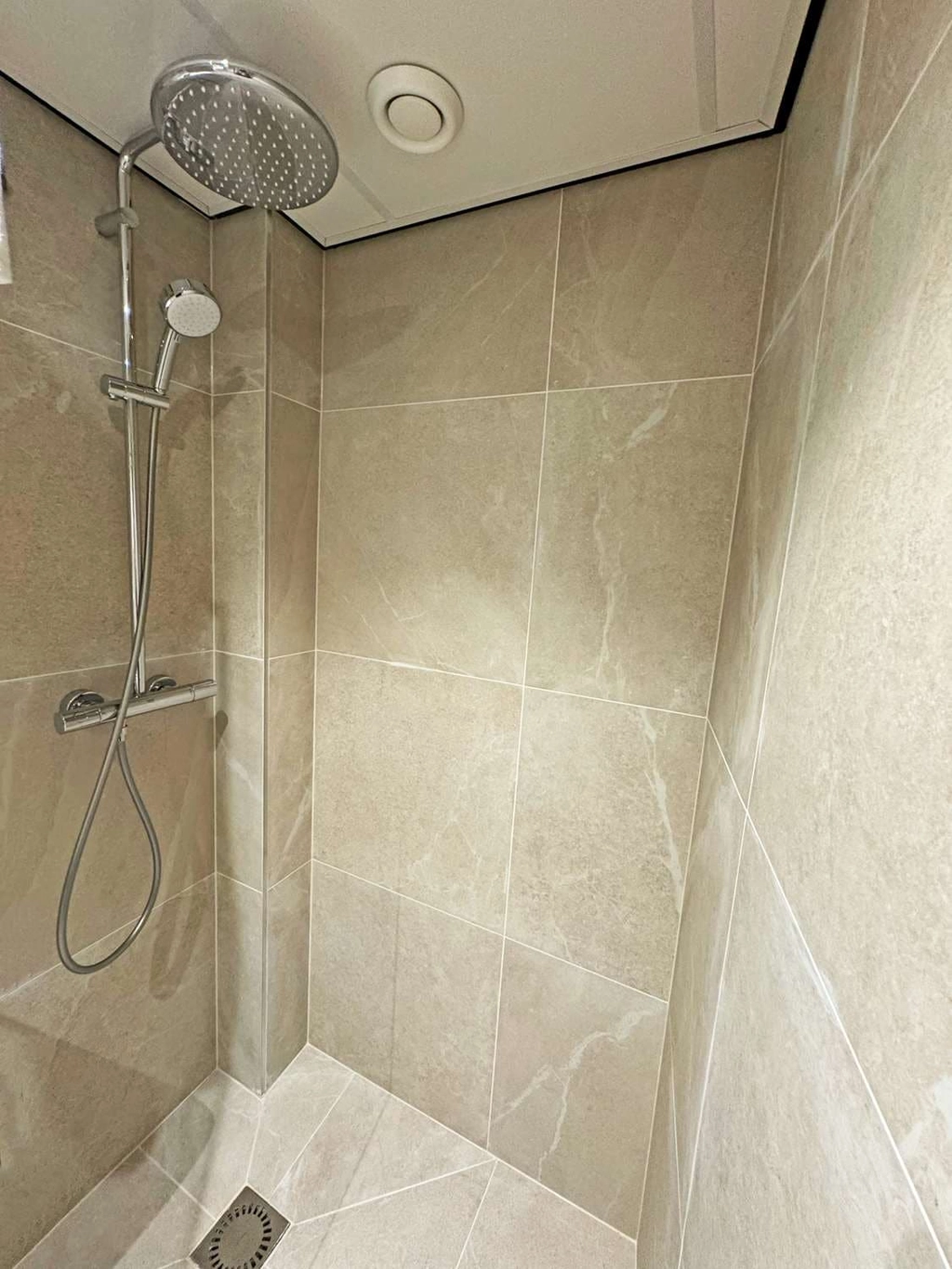 Classic Badkamer