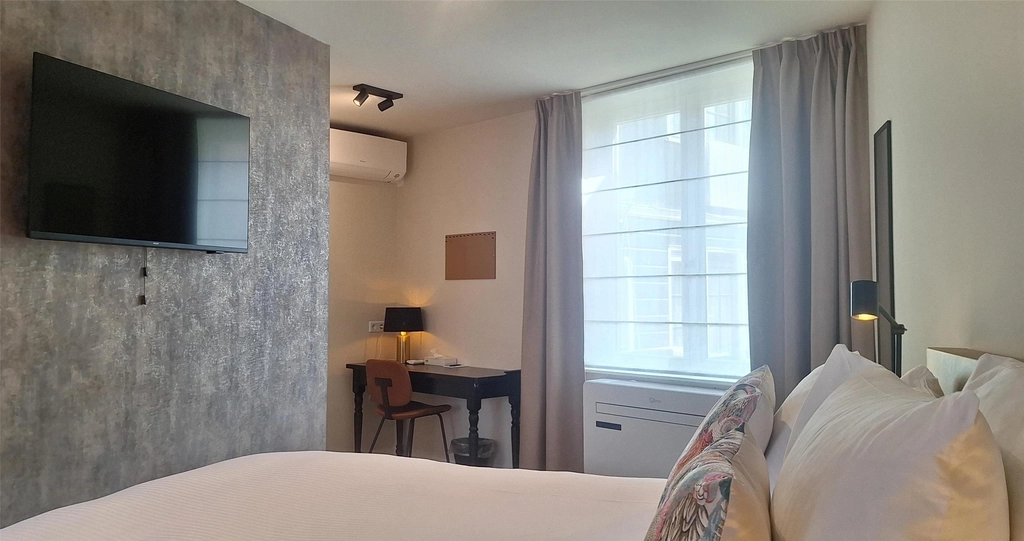 Superior kamer nr