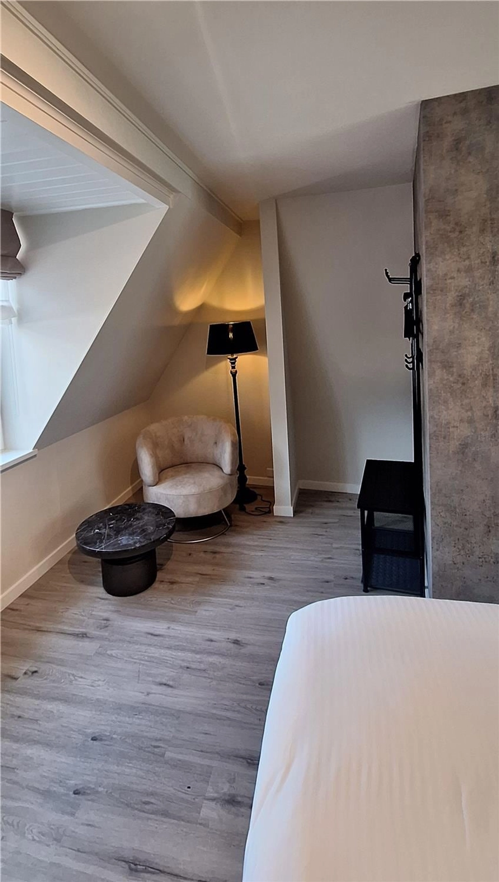 Superior kamer nr zitje test