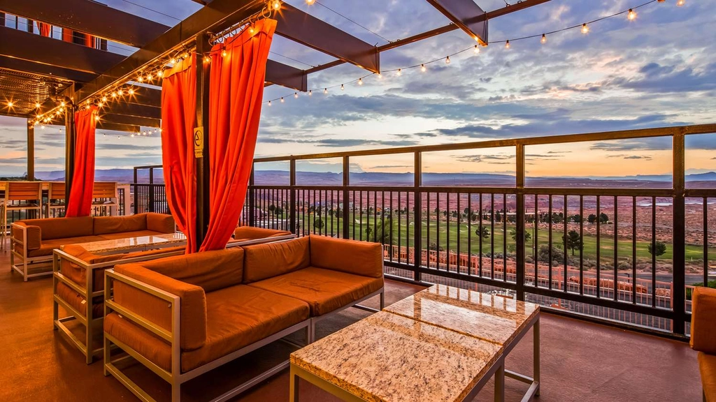 Veranda