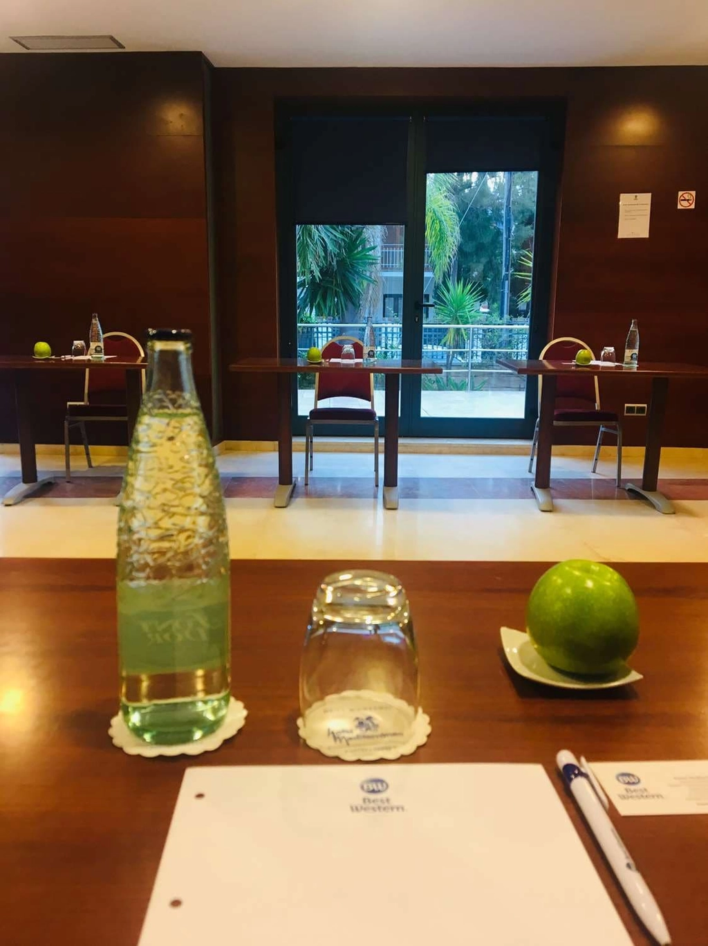 Conference & Banqueting