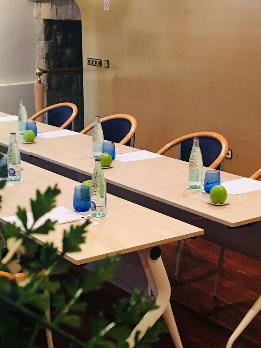 Conference & Banqueting