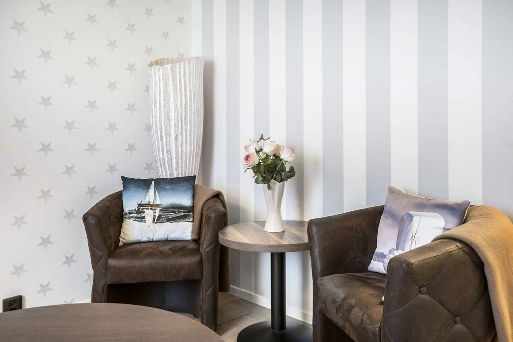 Suite BW Hotell Karlshamn