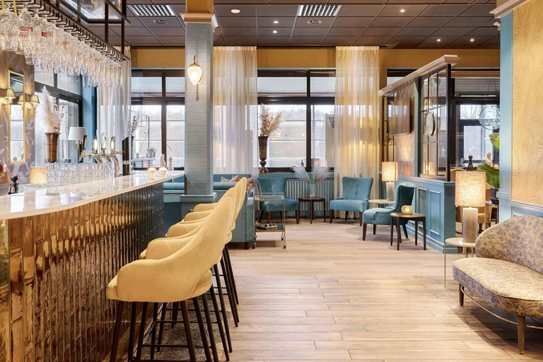 Bar BW Hotell Karlshamn