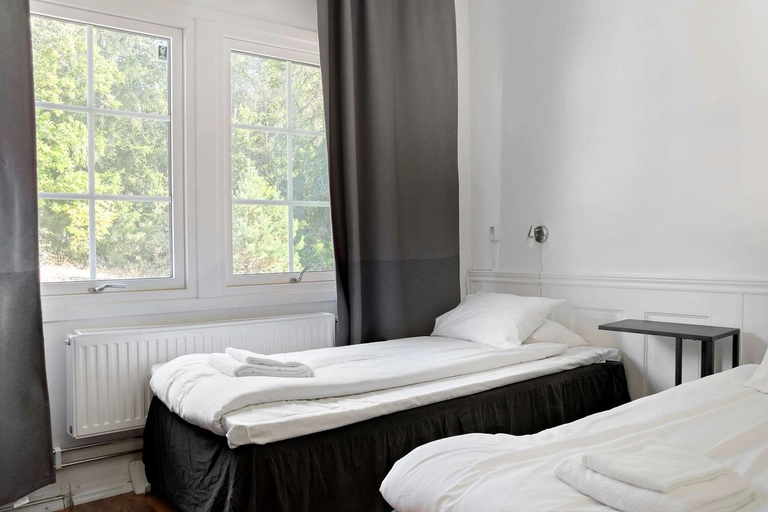 BW Vilsta Sporthotell Standard dubbel