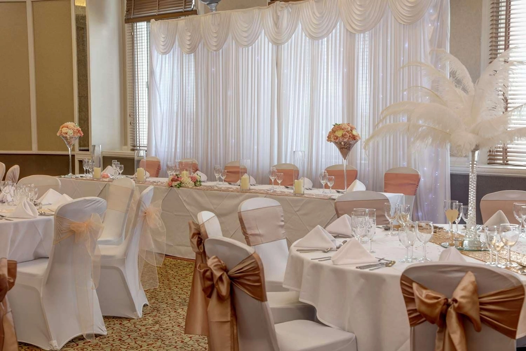 Wedding Event