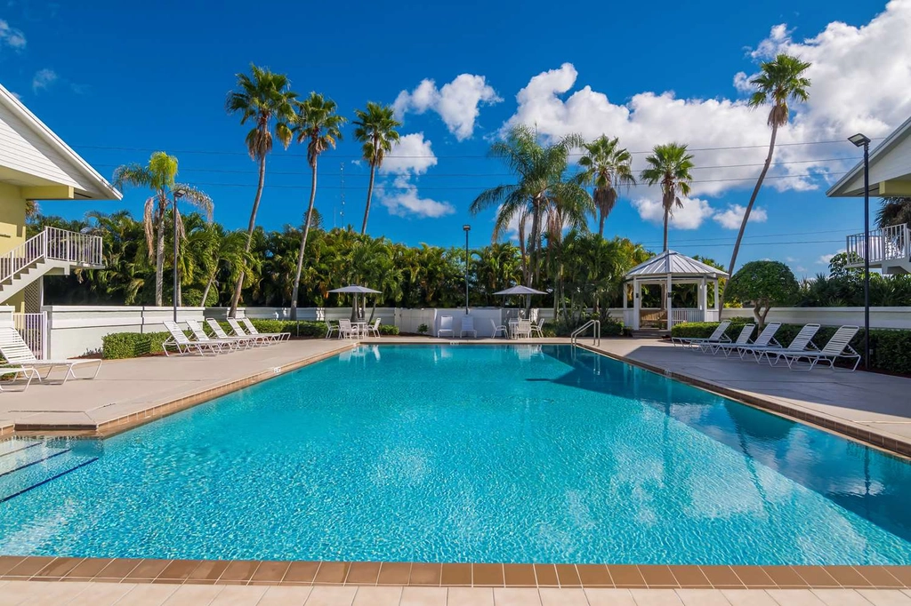 Port St Lucie FL Pool