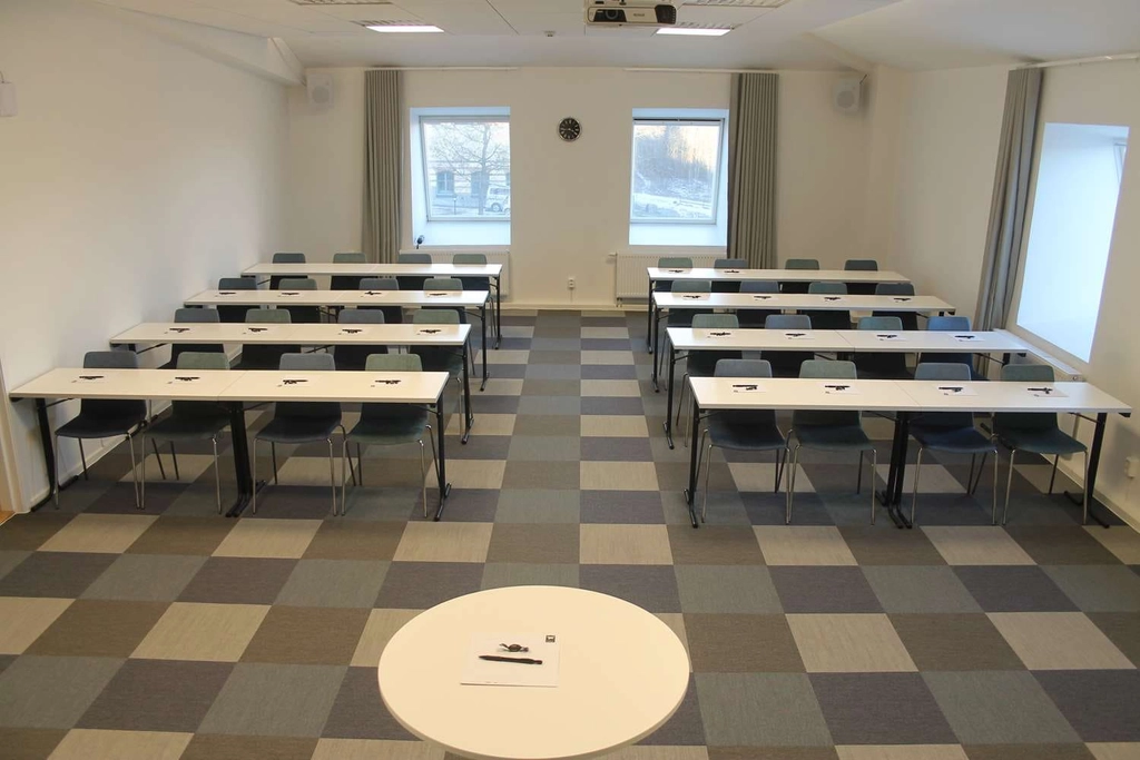 Conference Liljan