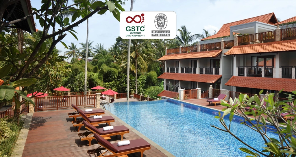 BW Premier Agung Resort Ubud