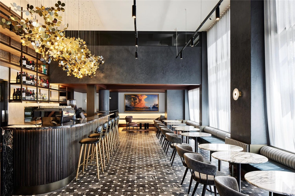 Aiden Darling Harbour Wayfarer s and Dining