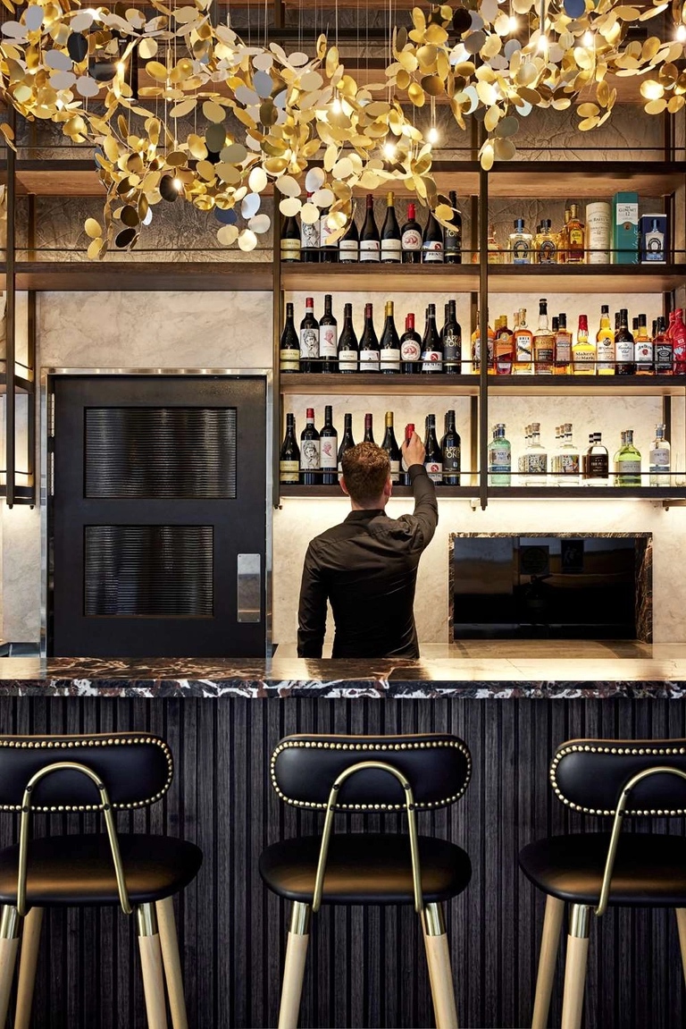 Aiden Darling Harbour Wayfarer s Bar and Cafe