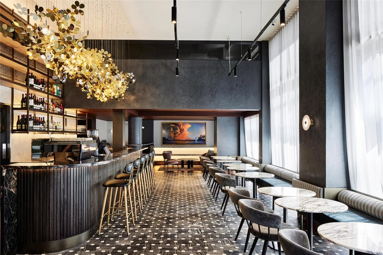 Aiden Darling Harbour Wayfarer s and Dining