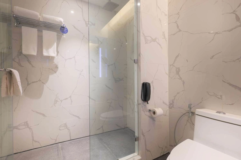 Bath Room