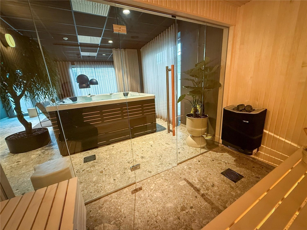 Sauna Vidostern