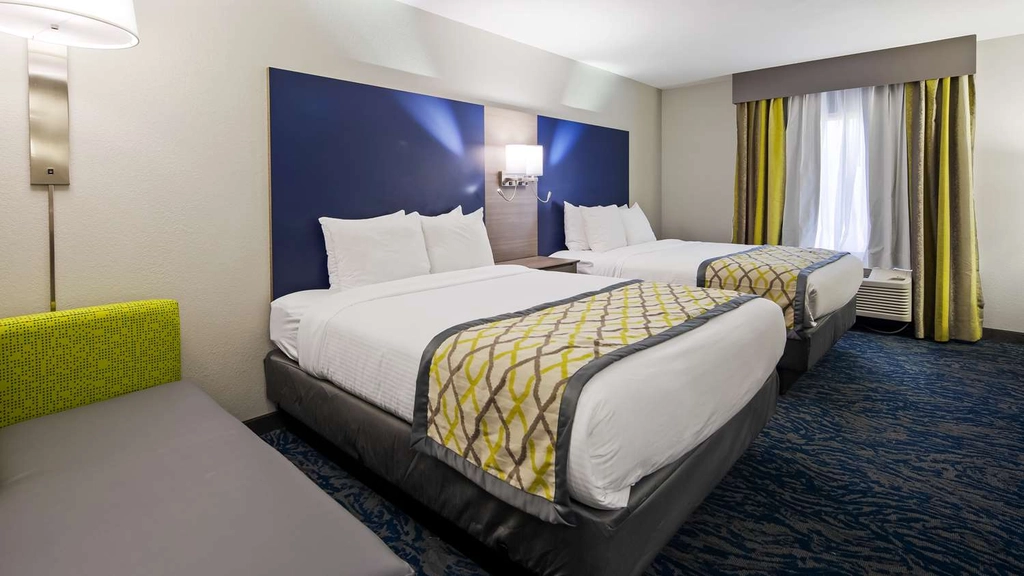 Queen Room