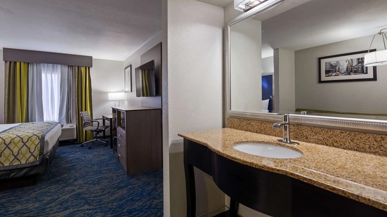 King Suite