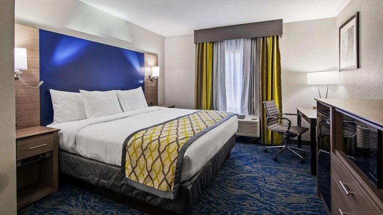 King Suite