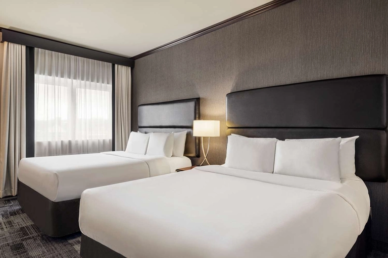 Best Western Plus Quebec City Center Business Queen